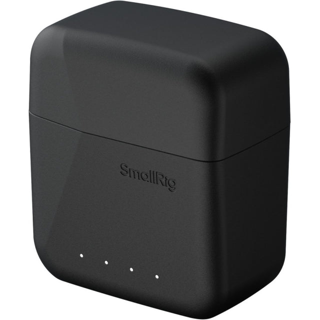 SmallRig 5204 Charging Case w/ Integrated Power Bank For DJI Mic 2