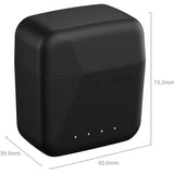 SmallRig 5204 Charging Case w/ Integrated Power Bank For DJI Mic 2 - image 2 of 5
