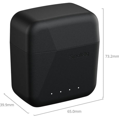 SmallRig 5204 Charging Case w/ Integrated Power Bank For DJI Mic 2 - image 2 of 5