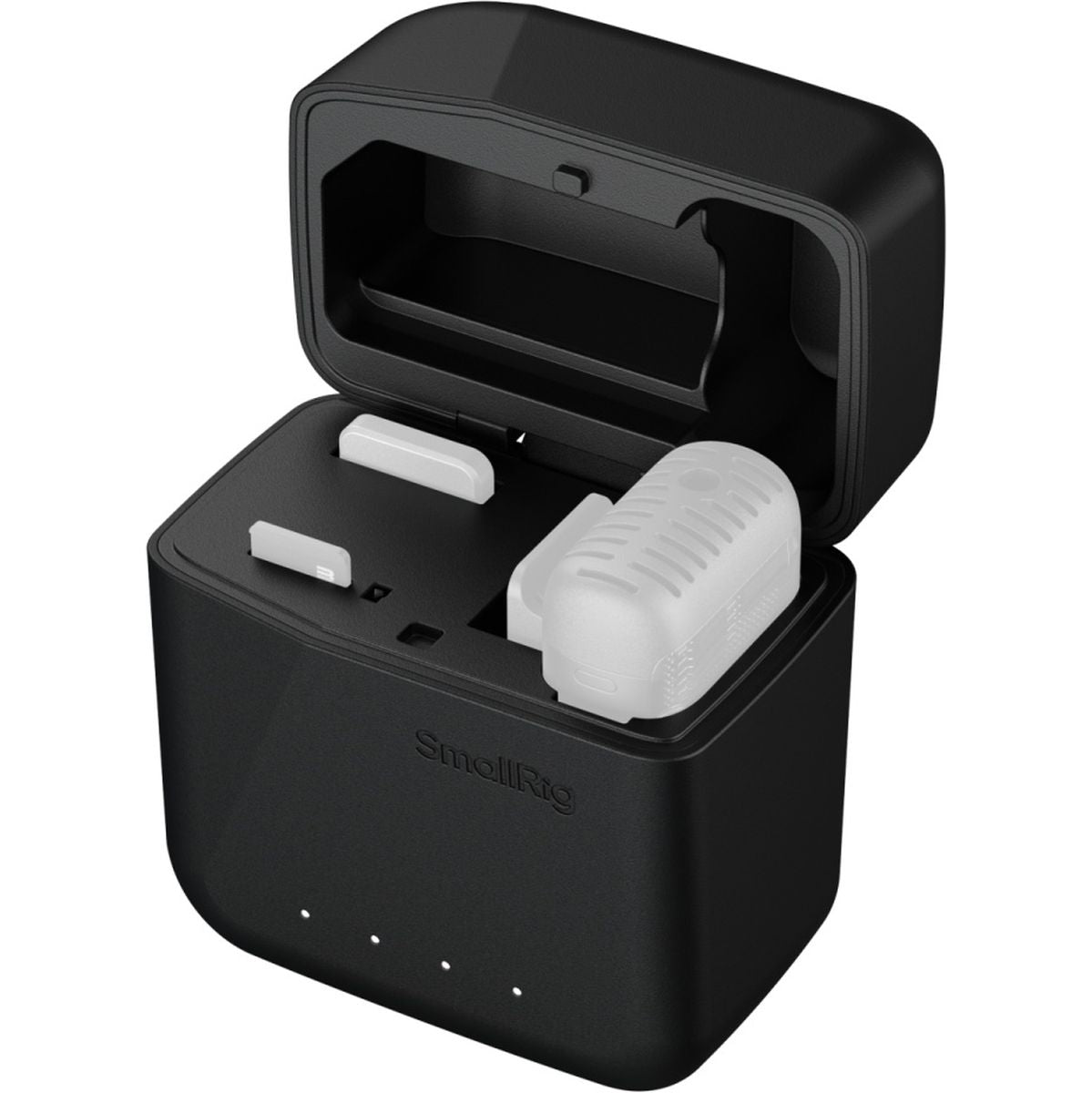 SmallRig 5204 Charging Case w/ Integrated Power Bank For DJI Mic 2 - image 3 of 5