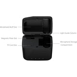 SmallRig 5204 Charging Case w/ Integrated Power Bank For DJI Mic 2 - image 4 of 5