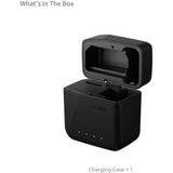 SmallRig 5204 Charging Case w/ Integrated Power Bank For DJI Mic 2 - image 5 of 5