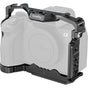 SmallRig 5583 Cage w/ Airtag Slot For Sony Alpha 7R V / 7 IV / 7S III / 1 /7R IV