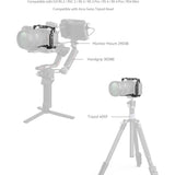 SmallRig 5583 Cage w/ Airtag Slot For Sony Alpha 7R V / 7 IV / 7S III / 1 /7R IV - image 2 of 5
