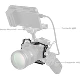 SmallRig 5583 Cage w/ Airtag Slot For Sony Alpha 7R V / 7 IV / 7S III / 1 /7R IV - image 5 of 5