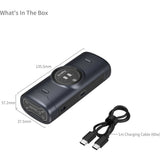 SmallRig 5105 Portable Charger Case For LP-E6P Batteries