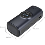 SmallRig 5108 Power Bank Charger Case Kit For Canon LP-E6P / LP-E6NH - image 3 of 5