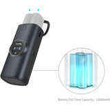 SmallRig 5108 Power Bank Charger Case Kit For Canon LP-E6P / LP-E6NH - image 5 of 5