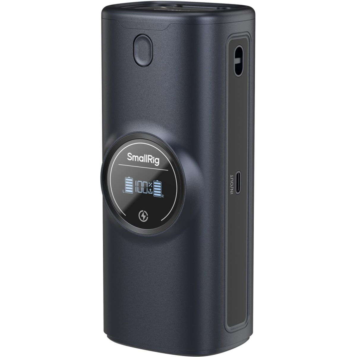 SmallRig 5110 Power Bank Charger Case Kit For Nikon EN-EL15C Camera Batteries