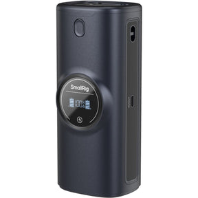 SmallRig 5110 Power Bank Charger Case Kit For Nikon EN-EL15C Camera Batteries