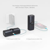 SmallRig 5110 Power Bank Charger Case Kit For Nikon EN-EL15C Camera Batteries - image 3 of 5
