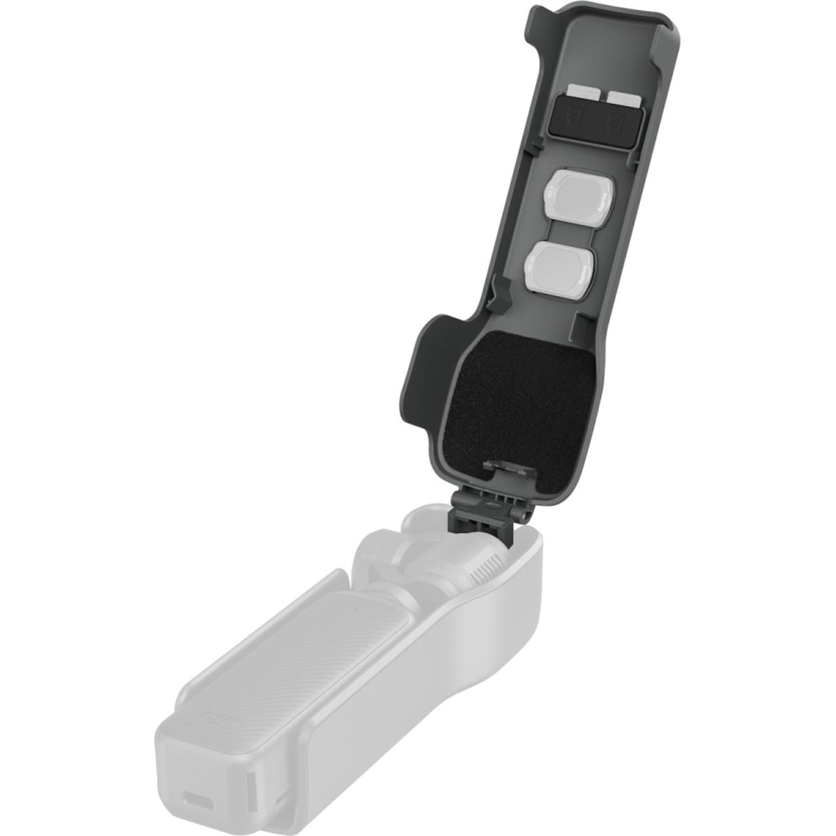 SmallRig 5610 Protective Case For DJI Osmo Pocket 3
