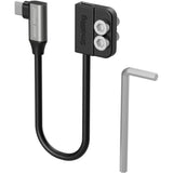 SmallRig 5595 USB-C Data Cable (Male To Female)
