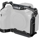 SmallRig 3667C Cage For Sony Alpha 7R V / 7 IV / 7S III / 1 / 7R IV / 7 V