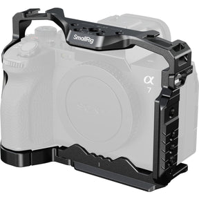 SmallRig 3667C Cage For Sony Alpha 7R V / 7 IV / 7S III / 1 / 7R IV / 7 V
