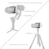 SmallRig 3667C Cage For Sony Alpha 7R V / 7 IV / 7S III / 1 / 7R IV / 7 V - image 5 of 5