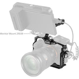 SmallRig 3668C Cage Kit For Sony Alpha 7R V / 7 IV / 7S III / 7 V - image 4 of 5