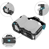 SmallRig 3668C Cage Kit For Sony Alpha 7R V / 7 IV / 7S III / 7 V - image 5 of 5