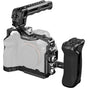 SmallRig 669D Cage Kit For Sony Alpha 7R V / 7 IV / 7S III / 7 V