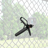 SmallRig 5568 VT-07 Action Cam Mantis Tripod In Carabiner Shape