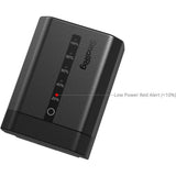 SmallRig 297 USB-C Camera Battery w/ Power Display For Sony NP-FZ10 - image 2 of 5