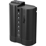 SmallRig 5299 USB-C Camera Battery w/ Power Display For Nikon EN-EL15C
