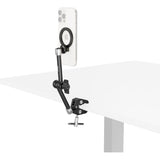 SmallRig 5604 MagSafe-Compatible Crab-Shaped Clamp