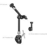 SmallRig 5605 Crab-Shaped Clamp