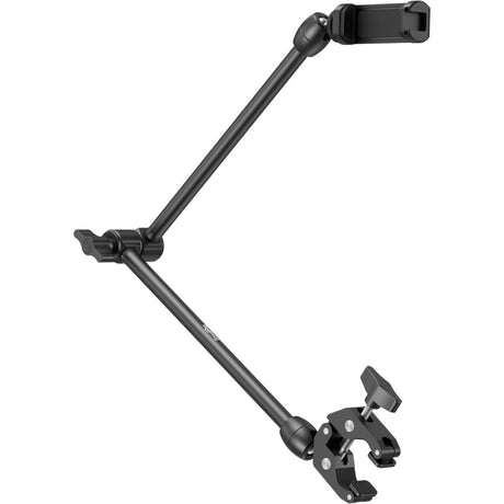 SmallRig 5624 Desktop Magic Arm w/ Crab-Shaped Clamp Kit