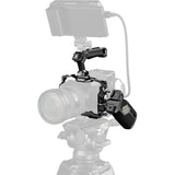 SmallRig 5599 Hawklock Cage Kit For Sony Alpha 7R V / 7 IV / 7S III / 1 / 7R IV - image 4 of 4