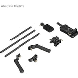 SmallRig 480B Shoulder Rig Kit (Classic Version - image 5 of 5