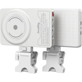 SmallRig 5640 M3 Attachable Mobile Phone LED Video Light (White)