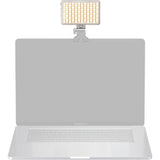 SmallRig 5640 M3 Attachable Mobile Phone LED Video Light (White)