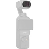 SmallRig 5650 Wide-Angle Lens For DJI Osmo Pocket 3