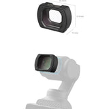 SmallRig 5650 Wide-Angle Lens For DJI Osmo Pocket 3