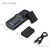 SmallRig 5697 Portable Charger Case Kit For EN-EL15C Batteries