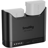 SmallRig 5490 Camera Battery Charger For LP-E6P