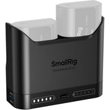 SmallRig 5492 Camera Battery Charger For DMW-BLK22