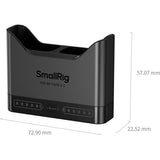 SmallRig 5493 Camera Battery Charger For NP-FW50