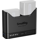SmallRig 5493 Camera Battery Charger For NP-FW50
