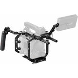 SmallRig 341 Camera Cage Kit For Fujifilm GFX Eterna 5