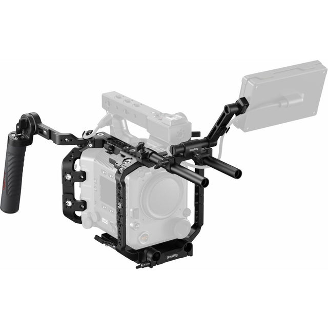 SmallRig 341 Camera Cage Kit For Fujifilm GFX Eterna 5