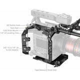 SmallRig 341 Camera Cage Kit For Fujifilm GFX Eterna 5 - image 2 of 5