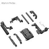 SmallRig 341 Camera Cage Kit For Fujifilm GFX Eterna 5 - image 4 of 5