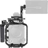 SmallRig 341 Camera Cage Kit For Fujifilm GFX Eterna 5 - image 5 of 5