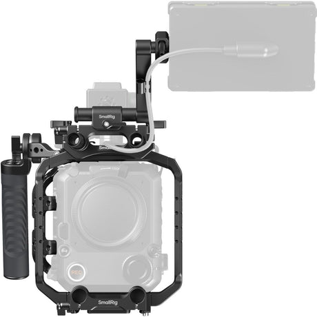 SmallRig 341 Camera Cage Kit For Fujifilm GFX Eterna 5 - image 5 of 5