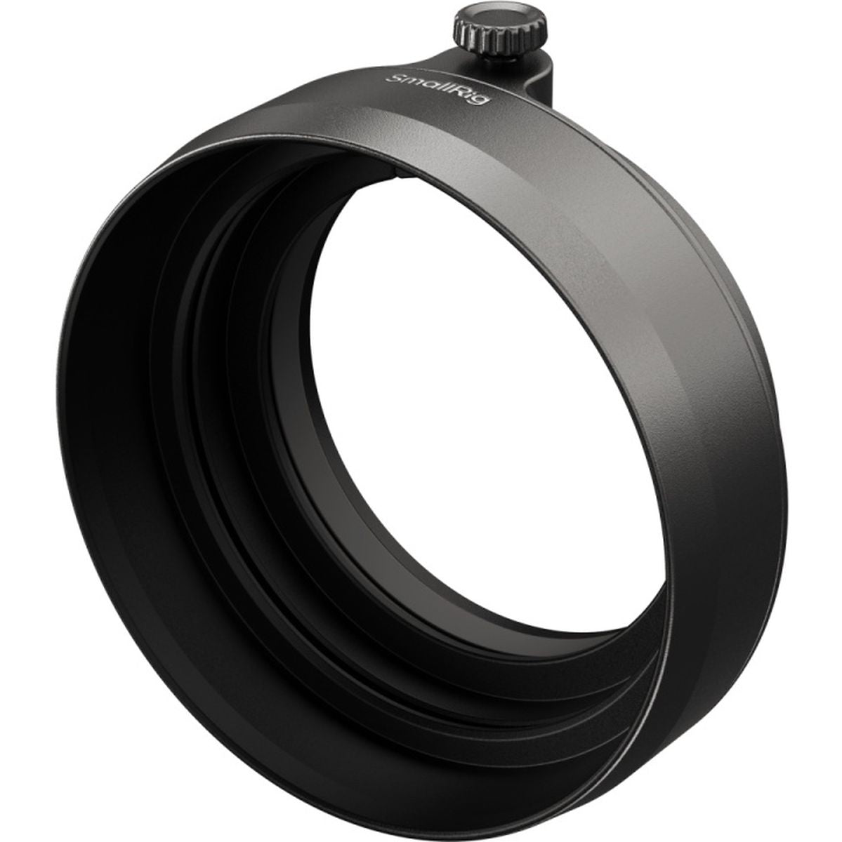 SmallRig 5709 Shading Hood For Fujifilm X Half (Charcoal Silver)