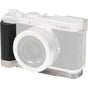 SmallRig 5701 L-Shaped Mount Plate Handle For Panasonic LUMIX L10 (Silver)