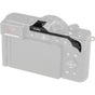 SmallRig 5702 Thumb Grip For Panasonic LUMIX L10 (Black)