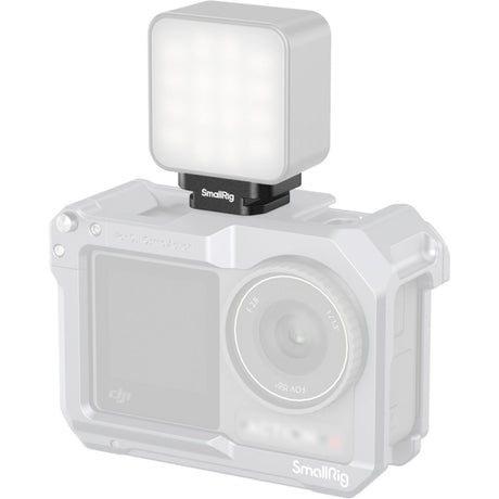 SmallRig 5472 Mount Plate w/ Cold Shoe Mount (4pcs) - image 2 of 5